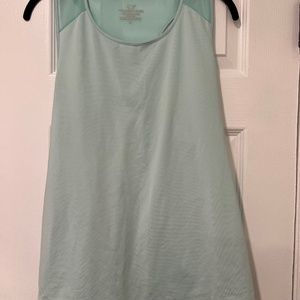 Vineyard Vines - Performance Mesh Racerback Tank Top